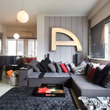 Athens Designer'S Loft Downtown Apartment Exterior foto
