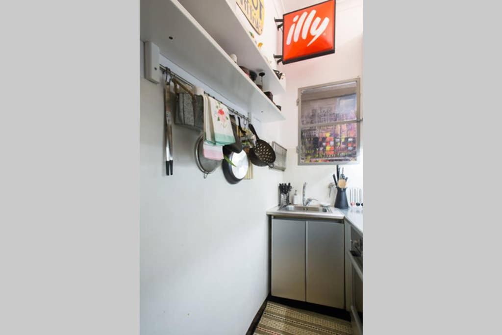 Athens Designer'S Loft Downtown Apartment Exterior foto