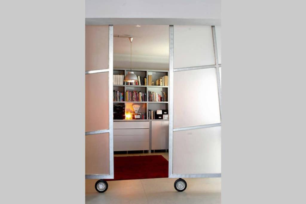 Athens Designer'S Loft Downtown Apartment Exterior foto